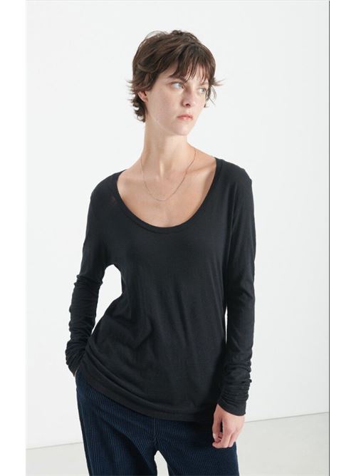  AMERICAN VINTAGE | JAC52E26NOIR